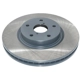 Purchase Top-Quality DURAGO - BR900484-01 - Disc Brake Rotor pa1