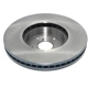 Purchase Top-Quality DURAGO - BR900484-01 - Disc Brake Rotor pa2
