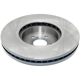 Purchase Top-Quality DURAGO - BR900494-01 - Disc Brake Rotor pa2