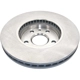 Purchase Top-Quality DURAGO - BR900504-01 - Disc Brake Rotor pa2