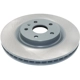 Purchase Top-Quality DURAGO - BR900508-01 - Disc Brake Rotor pa1