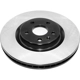 Purchase Top-Quality Front Disc Brake Rotor by DURAGO - BR900508-02 pa1