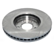 Purchase Top-Quality DURAGO - BR900528-01 - Disc Brake Rotor pa2