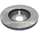 Purchase Top-Quality DURAGO - BR900530-01 - Disc Brake Rotor pa2