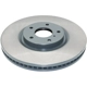 Purchase Top-Quality DURAGO - BR900536-01 - Disc Brake Rotor pa1