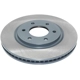Purchase Top-Quality DURAGO - BR900542-01 - Disc Brake Rotor pa1