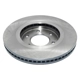 Purchase Top-Quality DURAGO - BR900542-01 - Disc Brake Rotor pa2