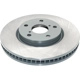 Purchase Top-Quality DURAGO - BR900544-01 - Disc Brake Rotor pa1