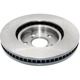 Purchase Top-Quality DURAGO - BR900544-01 - Disc Brake Rotor pa2