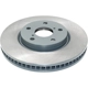 Purchase Top-Quality DURAGO - BR900546-01 - Disc Brake Rotor pa1