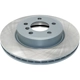 Purchase Top-Quality DURAGO - BR900556-01 - Disc Brake Rotor pa1