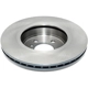 Purchase Top-Quality DURAGO - BR900556-01 - Disc Brake Rotor pa2