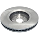 Purchase Top-Quality DURAGO - BR900566-01 - Front Disc Brake Rotor pa2
