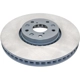 Purchase Top-Quality DURAGO - BR900576-01 - Front Driver Side Disc Brake Rotor pa1