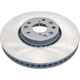 Purchase Top-Quality DURAGO - BR900578-01 - Front Passenger Side Disc Brake Rotor pa1