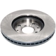 Purchase Top-Quality DURAGO - BR900580-01 - Front Disc Brake Rotor pa2