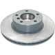 Purchase Top-Quality DURAGO - BR900602-01 - Disque de frein à disque avant pa1