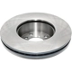 Purchase Top-Quality DURAGO - BR900602-01 - Disque de frein à disque avant pa2