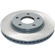Purchase Top-Quality DURAGO - BR900610-01 - Front Disc Brake Rotor pa1