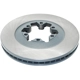Purchase Top-Quality DURAGO - BR900634-01 - Disque de frein à disque avant pa1