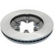 Purchase Top-Quality DURAGO - BR900634-01 - Disque de frein à disque avant pa2