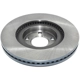 Purchase Top-Quality DURAGO - BR900636-01 - Front Disc Brake Rotor pa2