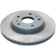 Purchase Top-Quality DURAGO - BR900642-01 - Front Disc Brake Rotor pa1
