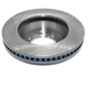 Purchase Top-Quality DURAGO - BR900658-01 - Front Brake Rotor pa2