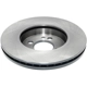 Purchase Top-Quality DURAGO - BR900670-01 - Brake Rotor pa2