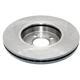 Purchase Top-Quality DURAGO - BR900674-01 - Brake Rotor pa2