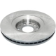 Purchase Top-Quality DURAGO - BR900686-01 - Brake Rotor pa2