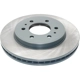 Purchase Top-Quality DURAGO - BR900692-01 - Brake Rotor pa1