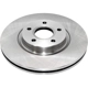 Purchase Top-Quality DURAGO - BR900704 - Front Disc Brake Rotor pa4