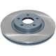 Purchase Top-Quality DURAGO - BR900704-01 - Brake Rotor pa1