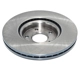 Purchase Top-Quality DURAGO - BR900704-01 - Brake Rotor pa2