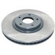 Purchase Top-Quality DURAGO - BR900712-01 - Brake Rotor pa1
