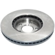 Purchase Top-Quality DURAGO - BR900712-01 - Brake Rotor pa2