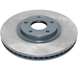 Purchase Top-Quality DURAGO - BR900718-01 - Brake Rotor pa1