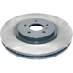 Purchase Top-Quality DURAGO - BR900720-01 - Brake Rotor pa1