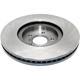 Purchase Top-Quality DURAGO - BR900720-01 - Brake Rotor pa2