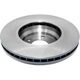Purchase Top-Quality DURAGO - BR900728-01 - Brake Rotor pa2