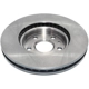 Purchase Top-Quality DURAGO - BR900748-01 - Brake Rotor pa2
