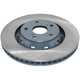 Purchase Top-Quality DURAGO - BR900758-01 - Brake Rotor pa1