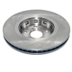 Purchase Top-Quality DURAGO - BR900758-01 - Brake Rotor pa2