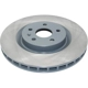 Purchase Top-Quality DURAGO - BR900762-01 - Brake Rotor pa1