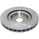 Purchase Top-Quality DURAGO - BR900762-01 - Brake Rotor pa2