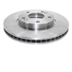 Purchase Top-Quality DURAGO - BR900764 - Front Disc Brake Rotor pa5