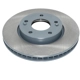 Purchase Top-Quality DURAGO - BR900764-01 - Brake Rotor pa1