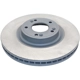 Purchase Top-Quality DURAGO - BR900784-01 - Brake Rotor pa1