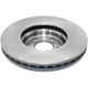 Purchase Top-Quality DURAGO - BR900806-01 - Brake Rotor pa2